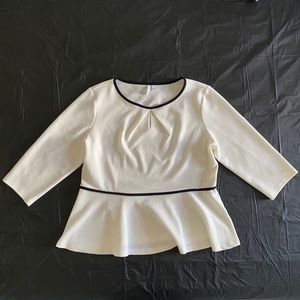 Elle Blouse XL